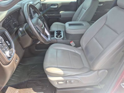 2020 GMC Sierra 1500 SLT 4X4