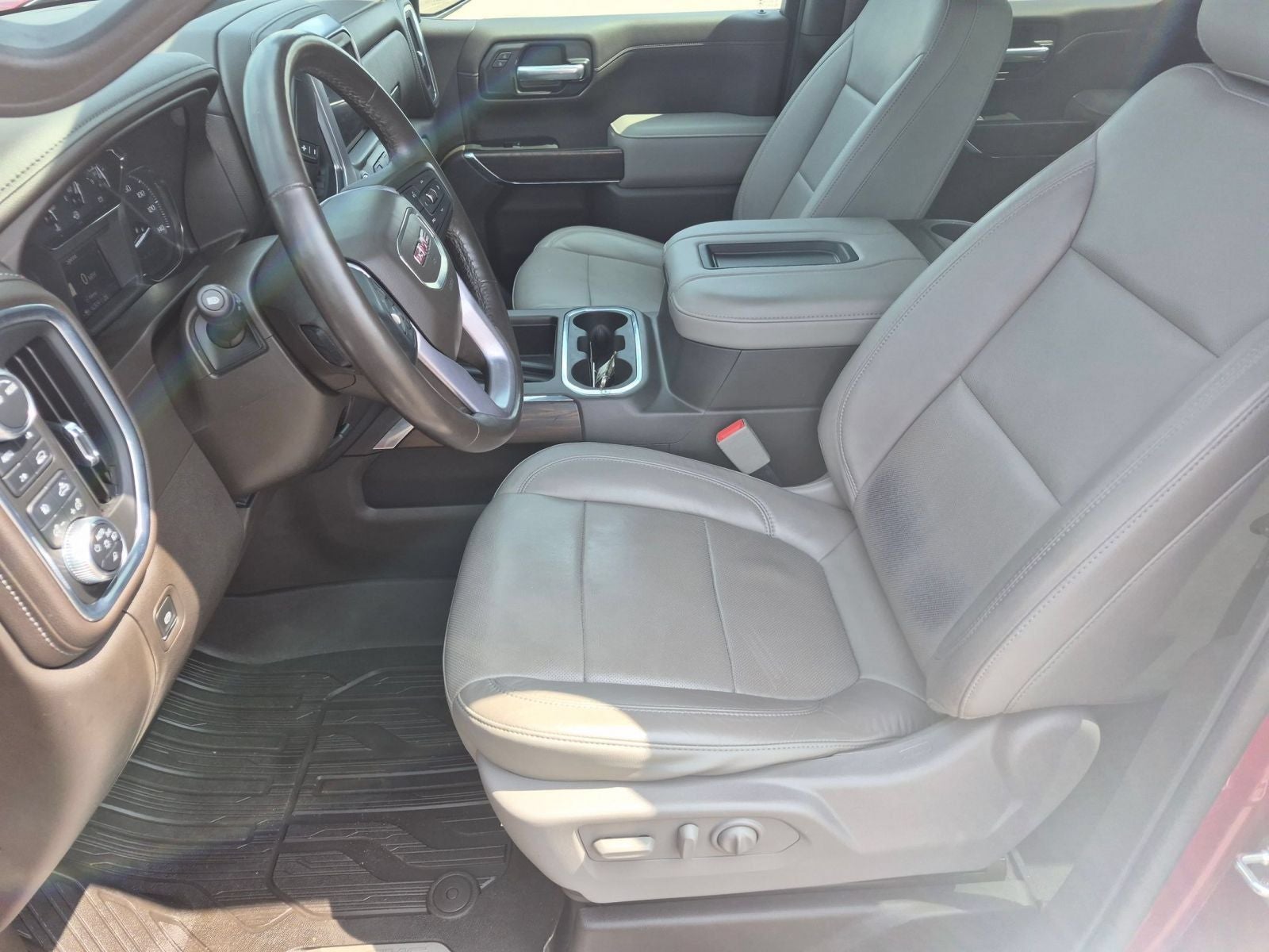 2020 GMC Sierra 1500 SLT 4X4