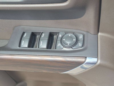 2020 GMC Sierra 1500 SLT 4X4