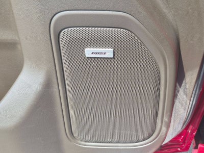 2020 GMC Sierra 1500 SLT 4X4