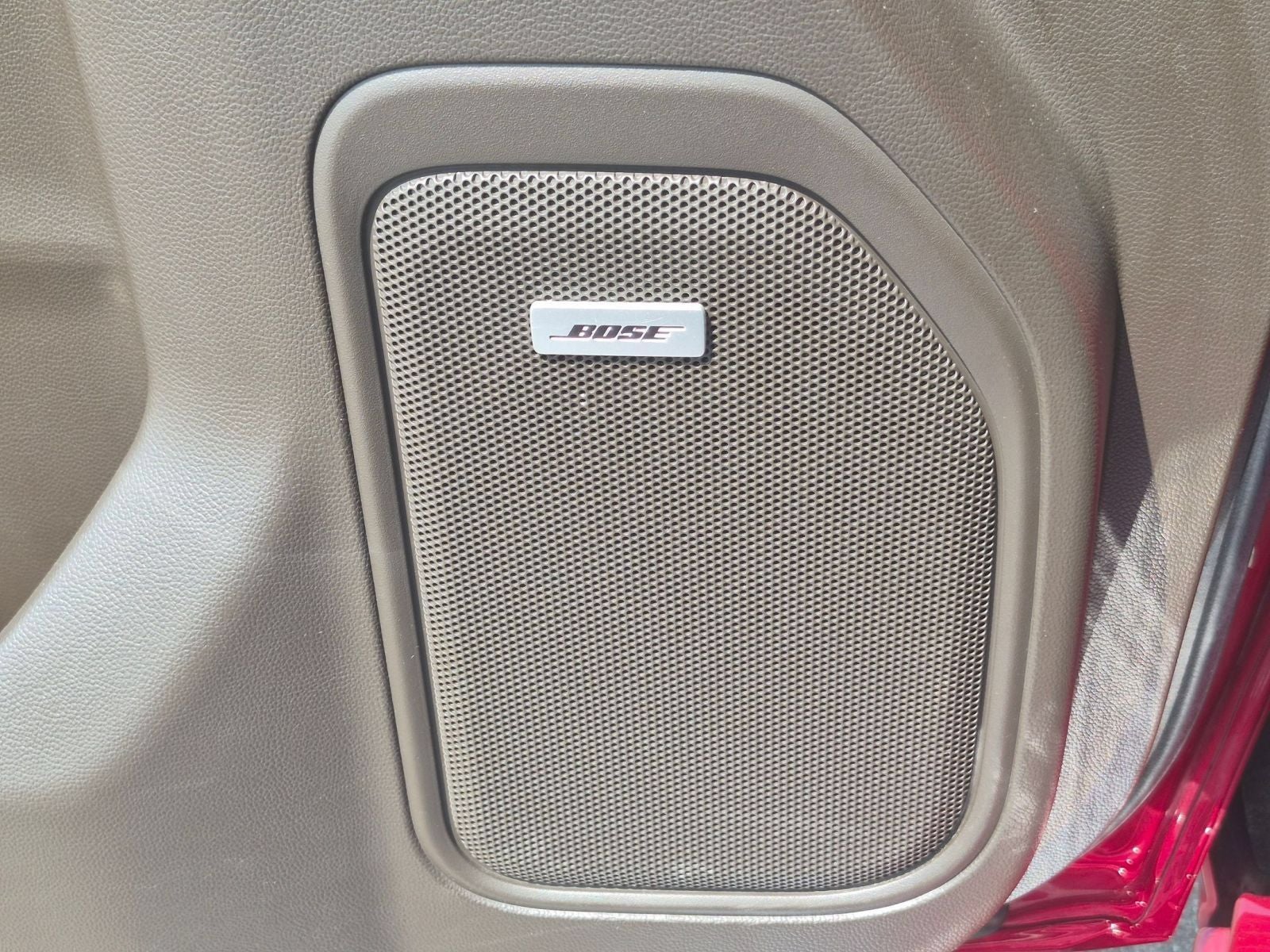 2020 GMC Sierra 1500 SLT 4X4