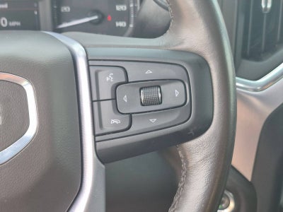 2020 GMC Sierra 1500 SLT 4X4
