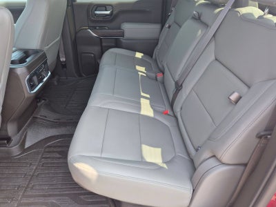 2020 GMC Sierra 1500 SLT 4X4