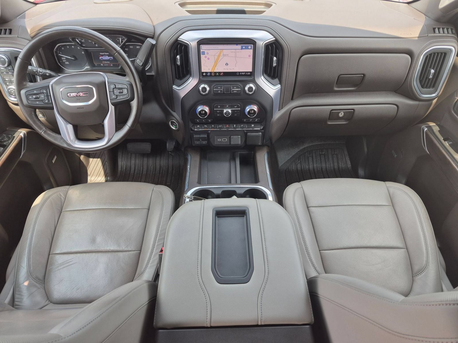 2020 GMC Sierra 1500 SLT 4X4