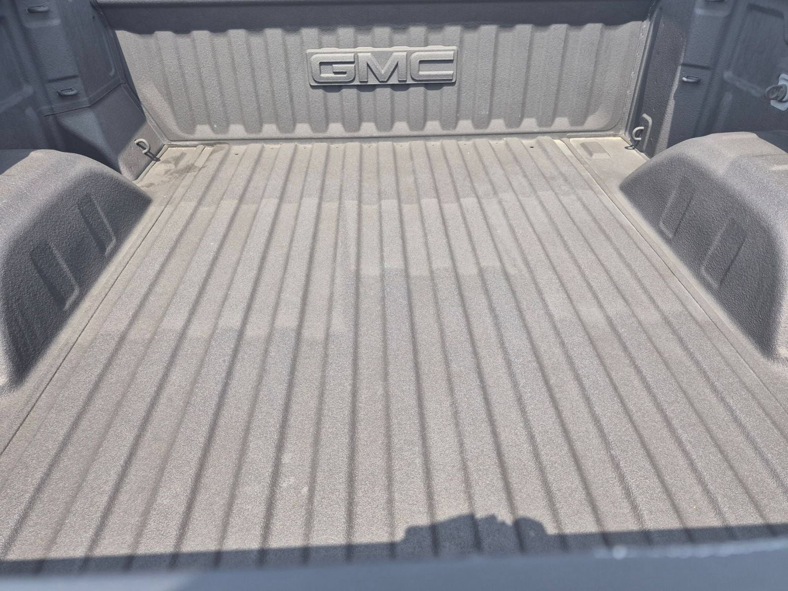 2020 GMC Sierra 1500 SLT 4X4