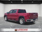 2020 GMC Sierra 1500 SLT 4X4