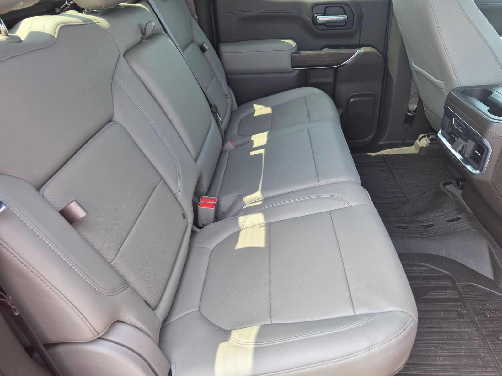2020 GMC Sierra 1500 SLT 4X4