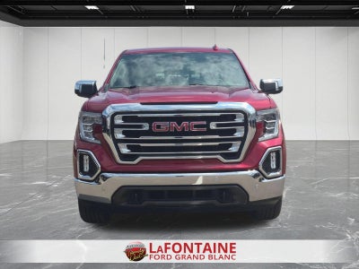 2020 GMC Sierra 1500 SLT 4X4
