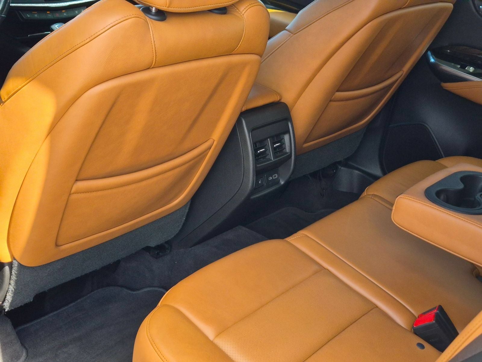 2019 Cadillac XT4 Sport AWD