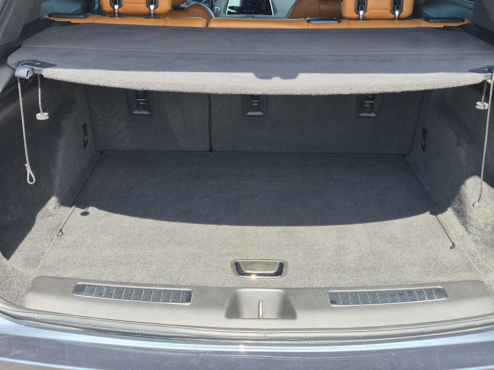 2019 Cadillac XT4 Sport AWD