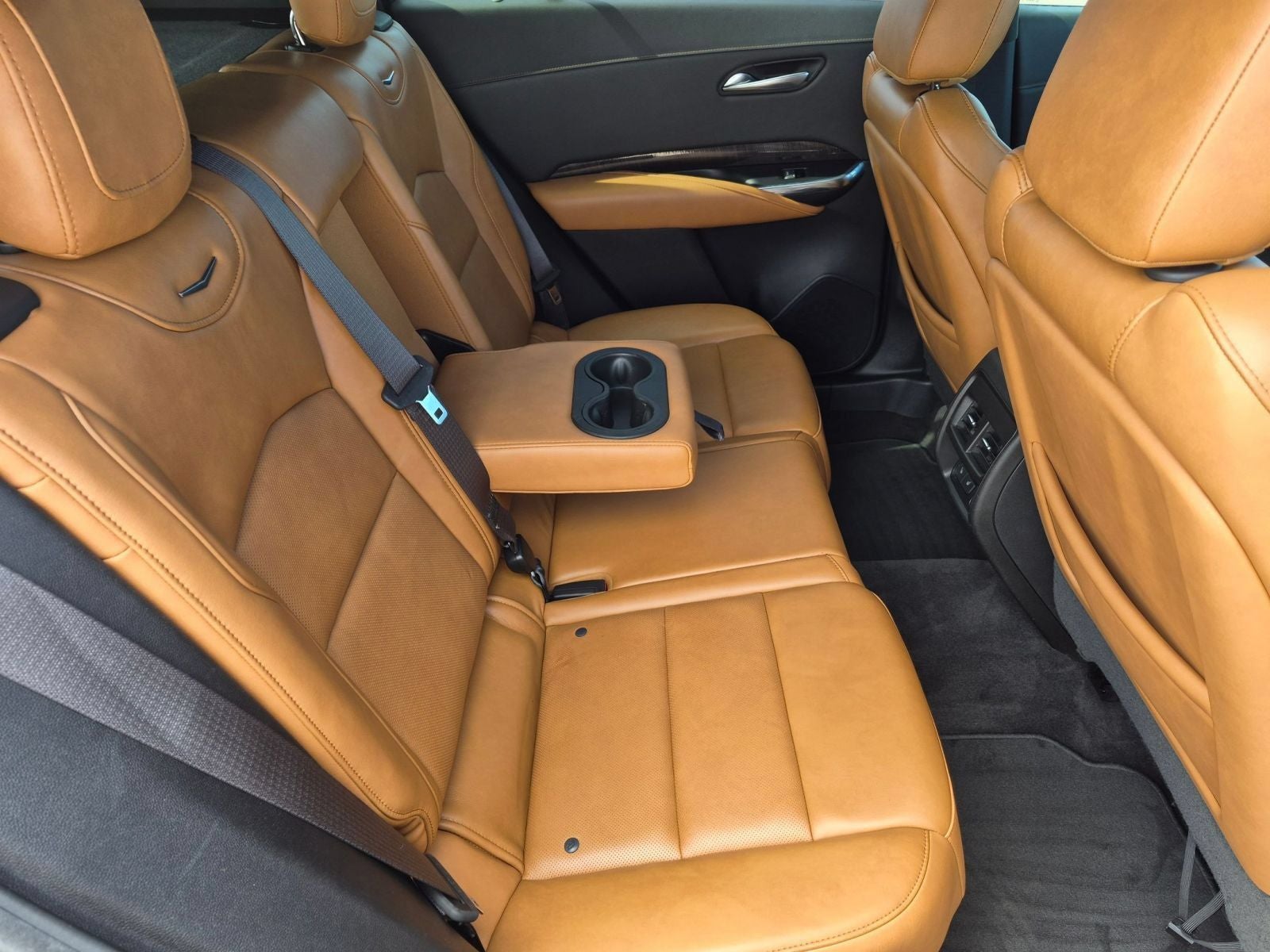 2019 Cadillac XT4 Sport AWD