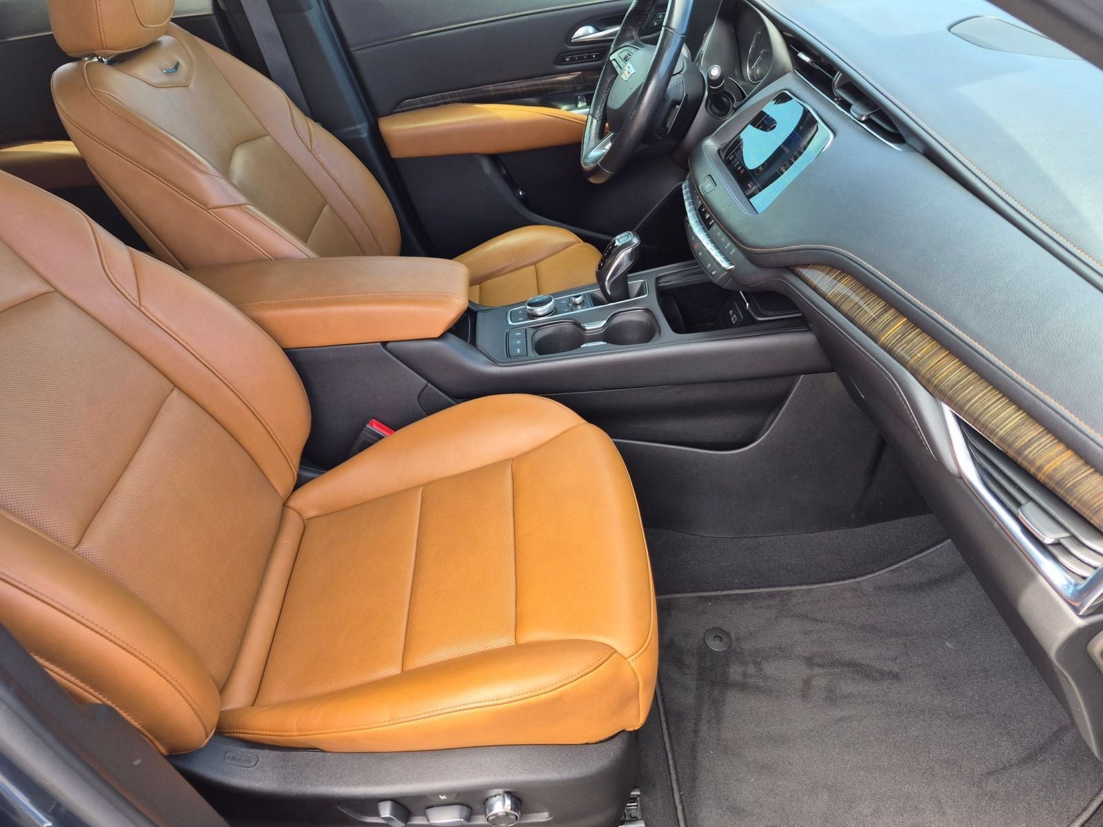 2019 Cadillac XT4 Sport AWD