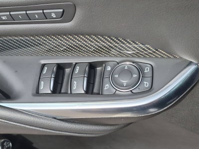 2022 Cadillac XT4 Sport