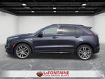 2022 Cadillac XT4 Sport