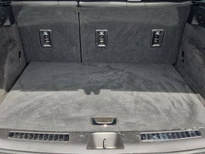 2022 Cadillac XT4 Sport