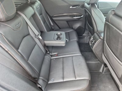 2022 Cadillac XT4 Sport