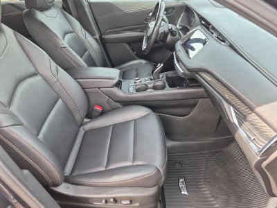 2022 Cadillac XT4 Sport