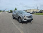 2018 Cadillac XT5 Premium Luxury