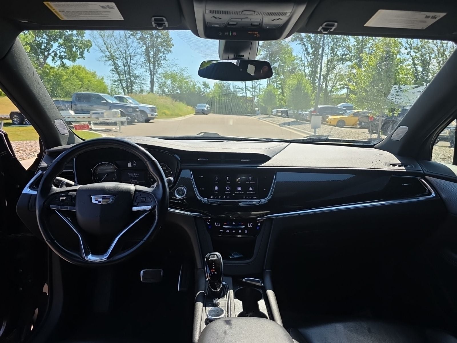 2020 Cadillac XT6 Sport AWD