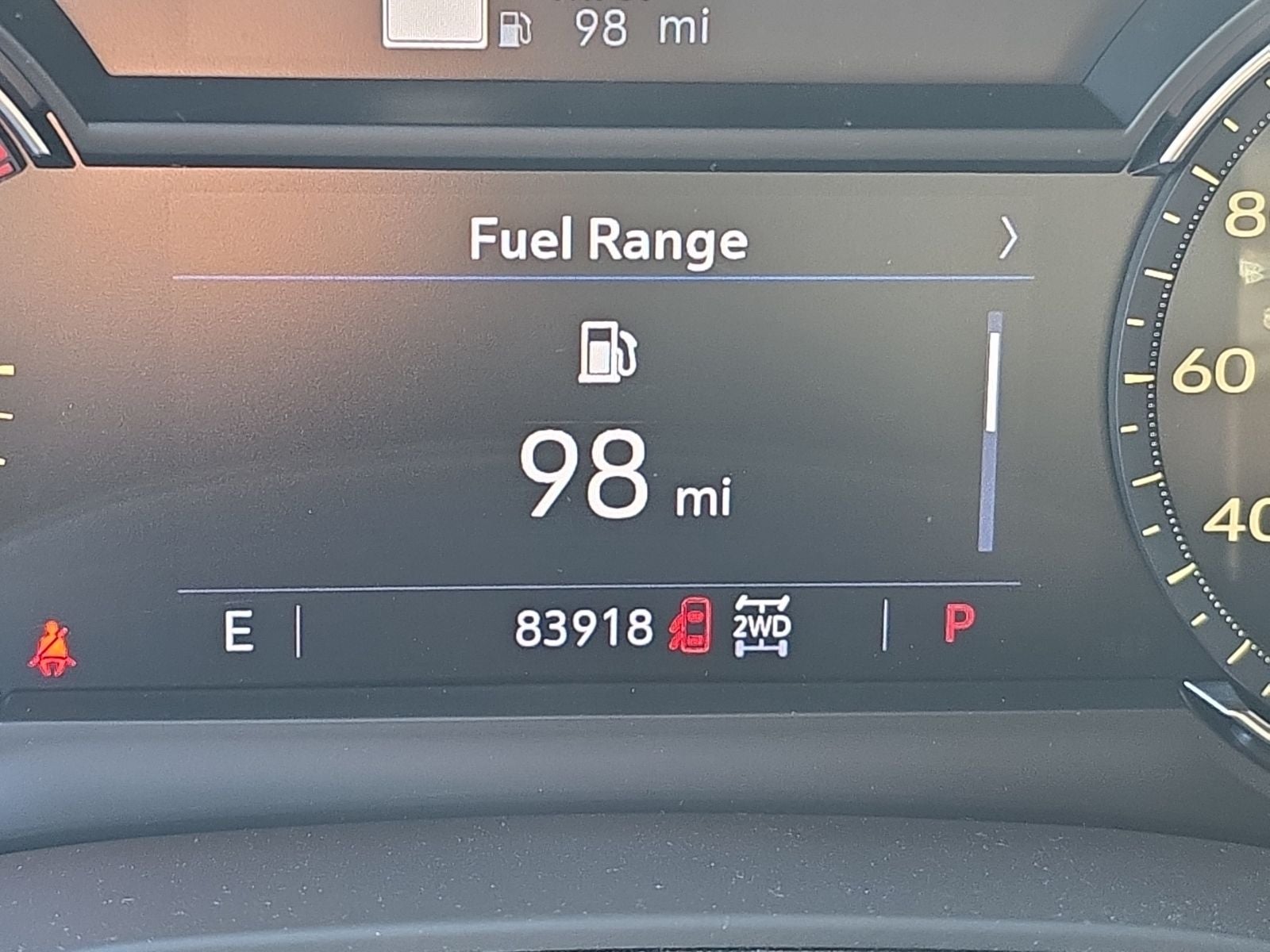 2020 Cadillac XT6 Sport AWD