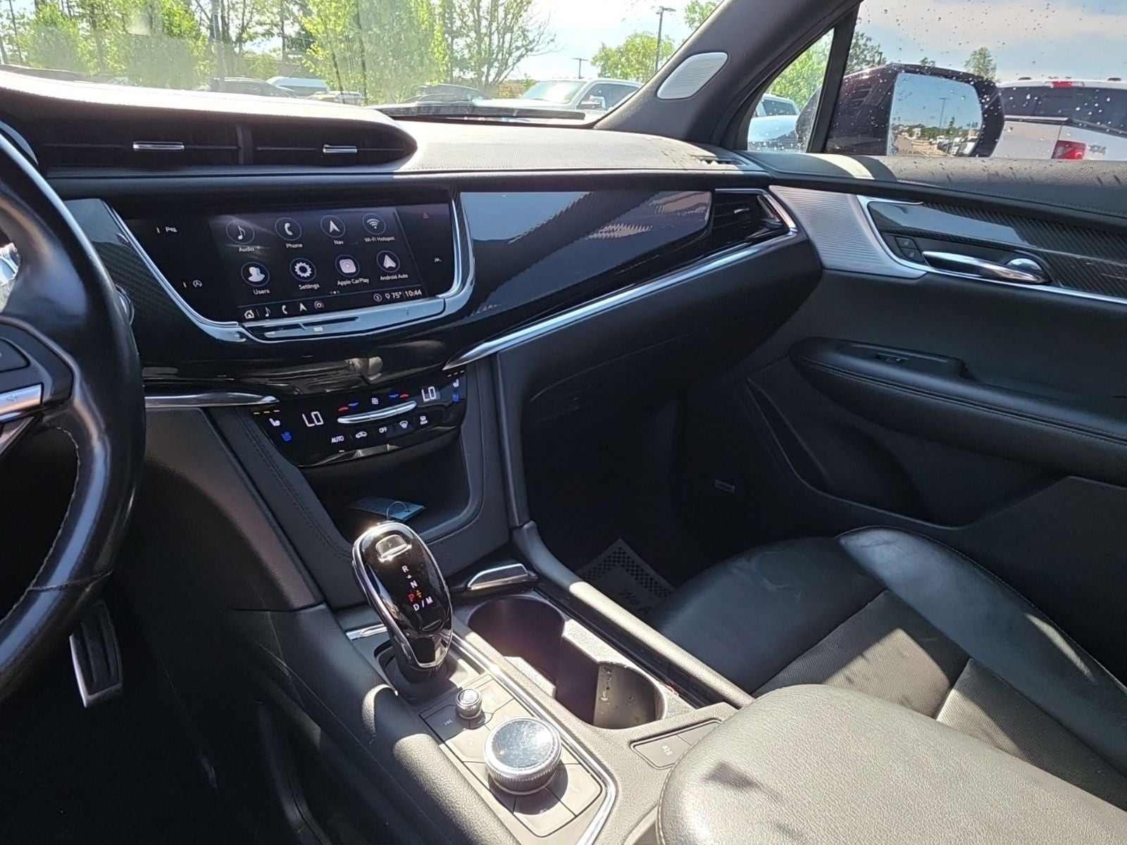 2020 Cadillac XT6 Sport AWD