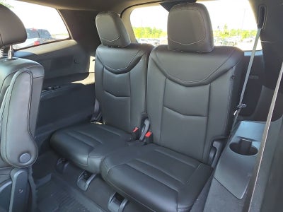 2020 Cadillac XT6 Sport AWD