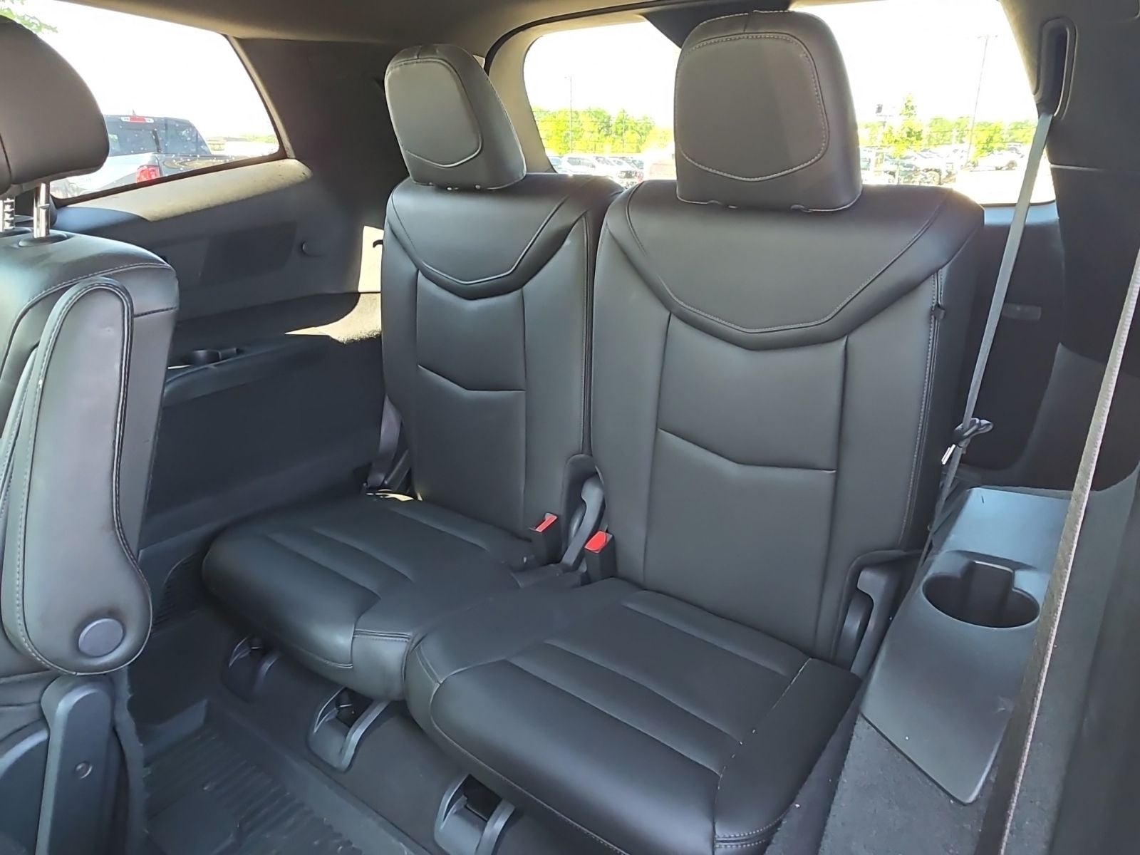 2020 Cadillac XT6 Sport AWD