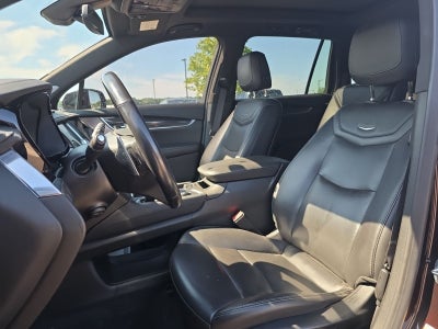 2020 Cadillac XT6 Sport AWD