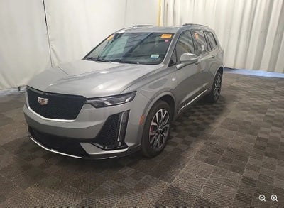 2024 Cadillac XT6 Sport AWD