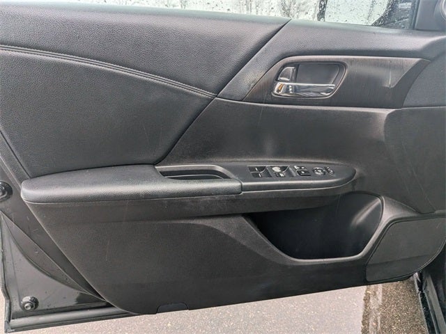 2014 Honda Accord EX