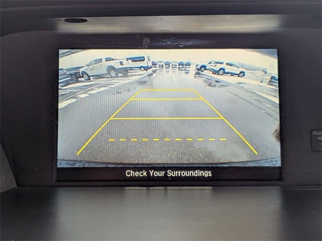 2014 Honda Accord EX