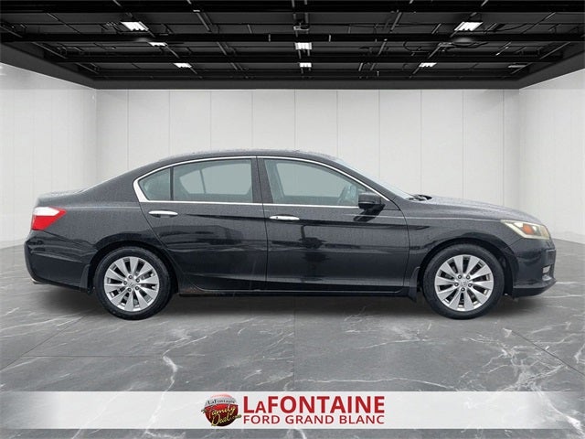 2014 Honda Accord EX