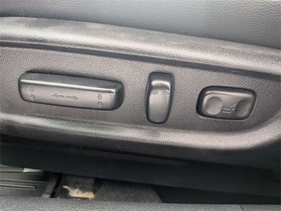 2014 Honda Accord Touring