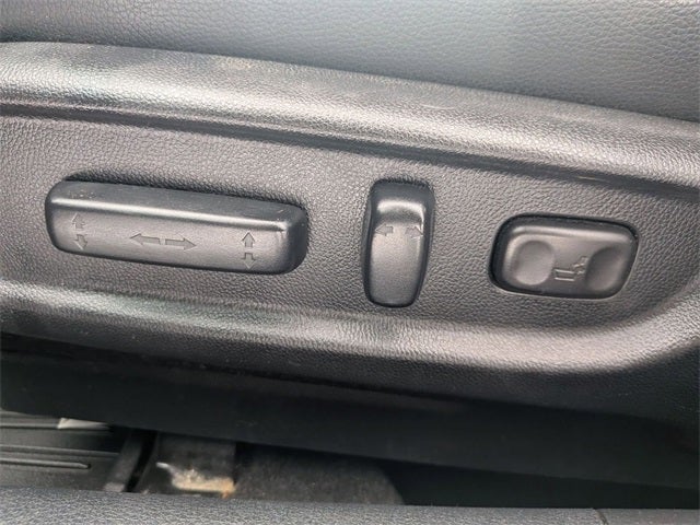 2014 Honda Accord Touring