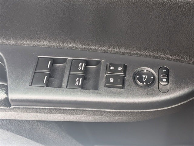 2014 Honda Accord Touring