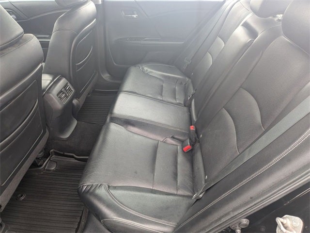 2014 Honda Accord Touring