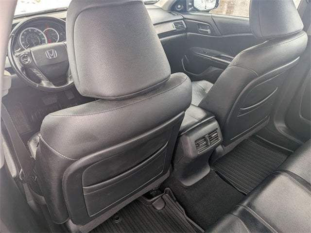 2014 Honda Accord Touring
