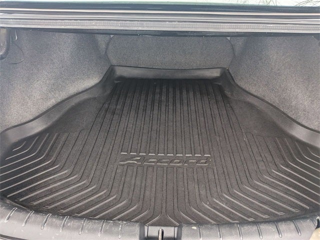 2014 Honda Accord Touring