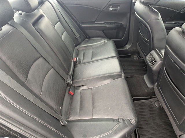 2014 Honda Accord Touring