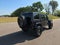 2011 Jeep Wrangler Unlimited Sahara 4X4