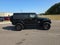 2011 Jeep Wrangler Unlimited Sahara 4X4