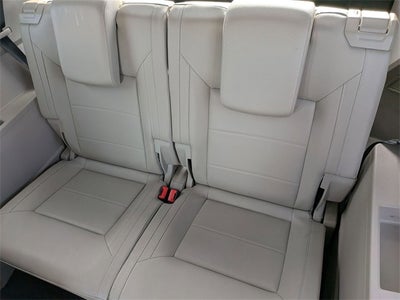 2021 Volkswagen Atlas SEL