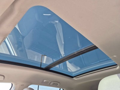 2019 Volkswagen Atlas SEL 4Motion