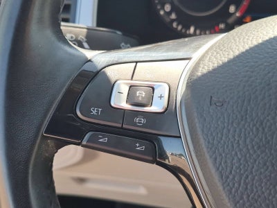 2019 Volkswagen Atlas SEL 4Motion