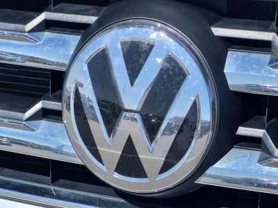 2019 Volkswagen Atlas SEL 4Motion