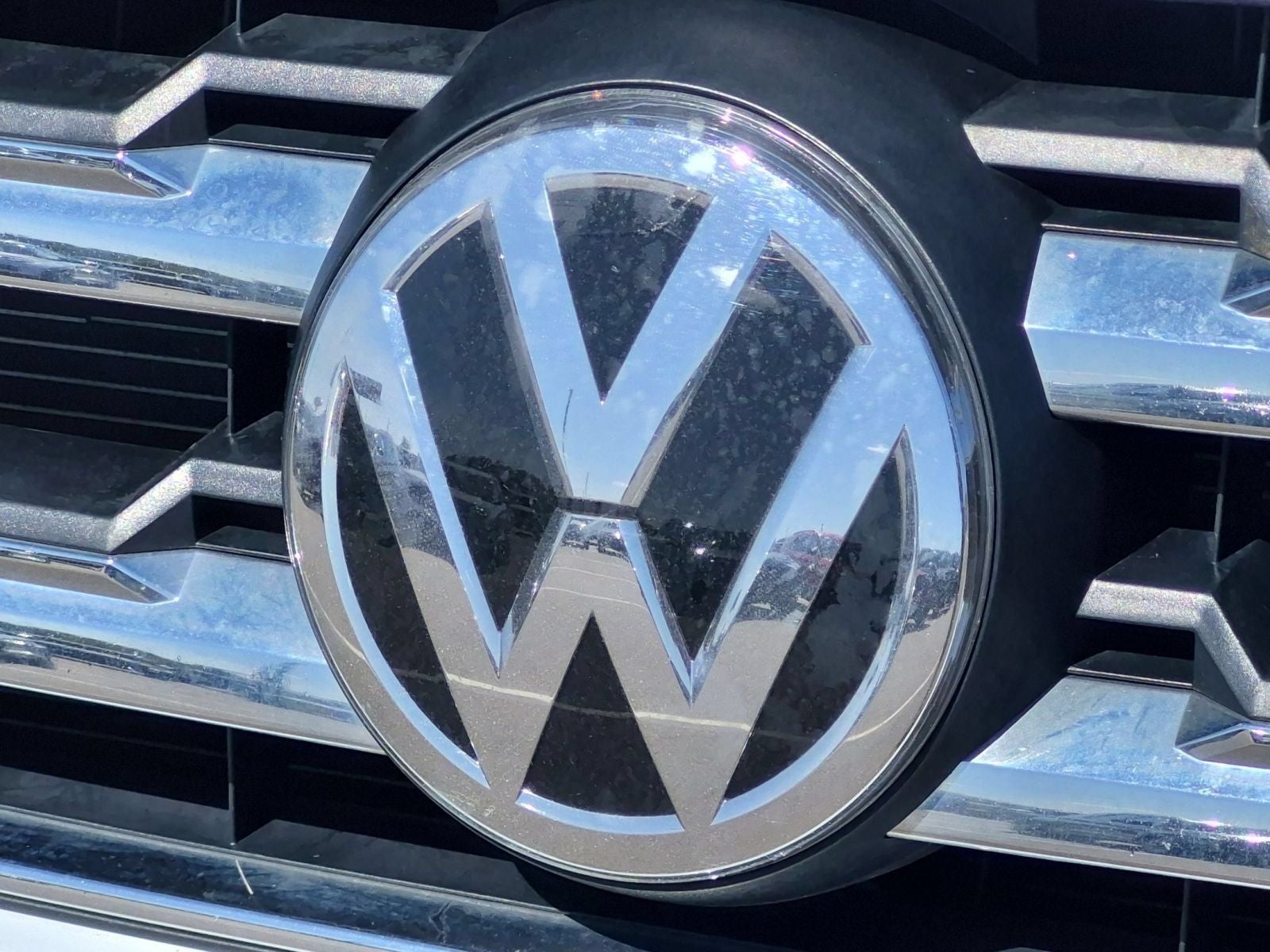 2019 Volkswagen Atlas SEL 4Motion