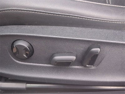 2021 Volkswagen Passat 2.0T R-Line