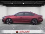 2021 Volkswagen Passat 2.0T R-Line