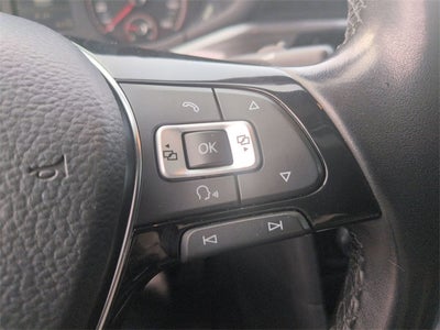 2021 Volkswagen Passat 2.0T R-Line