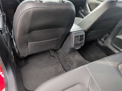 2021 Volkswagen Passat 2.0T R-Line